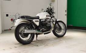 MOTO GUZZI V7 CLASSIC 2010 LW00