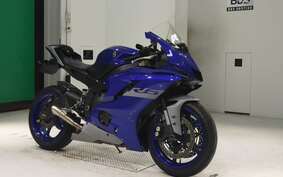 YAMAHA YZF-R6 2020