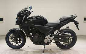 HONDA CB400F ABS 2014 NC47