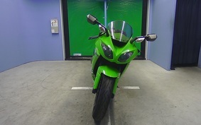 KAWASAKI ZX 10 NINJA R ZXT00F