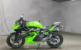 KAWASAKI NINJA 250 SL BX250A