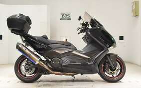 YAMAHA T-MAX 530 2012 SJ09