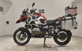 BMW R1200GS ADVENTURE 2015