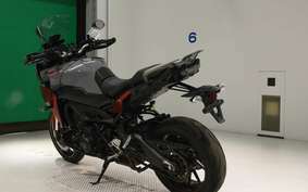 YAMAHA MT-09 Tracer GT 2019 RN51J