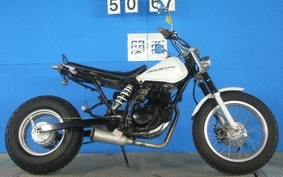 YAMAHA TW225 2002 DG09J