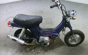 HONDA CHALY 50 CF50