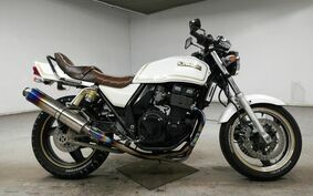 KAWASAKI ZRX400 1996 ZR400E