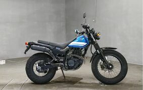 YAMAHA TW225 DG09J