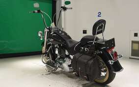 HARLEY FLSTN 1580 2009