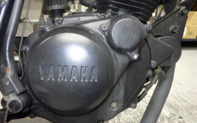 YAMAHA TW200 2JL