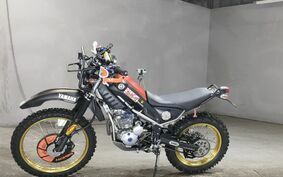 YAMAHA TRICKER DG16J