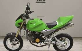 KAWASAKI KSR110 KL110A