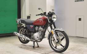 YAMAHA YB125SP PCJL