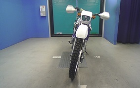 YAMAHA SEROW 225 W 4JG