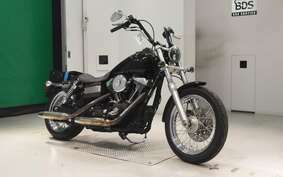 HARLEY FXDBI 2006 GX1