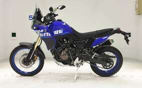 YAMAHA TENERE 700 2023 DM13J