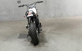 YAMAHA TW200 2JL