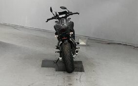 YAMAHA MT-07 2014 RM07J