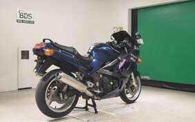 KAWASAKI ZZ-R400 Gen.2 2007 ZX400N