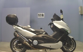 YAMAHA T-MAX500 Gen.3 2010 SJ08J