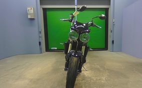 TRIUMPH SPEED TRIPLE 2008 E5855R