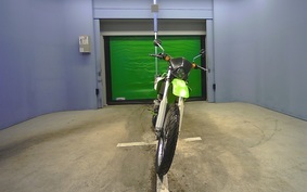 KAWASAKI KLX250 2002 LX250E