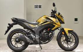 HONDA HORNET160R KC23