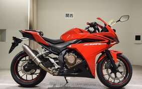 HONDA CBR400R 2016 NC47