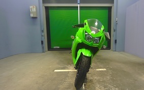 KAWASAKI NINJA 250R 2008 EX250K