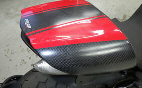 DUCATI DIAVEL Carbon 2014