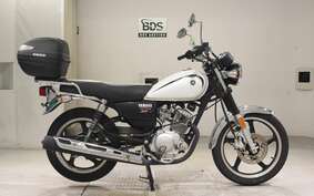 YAMAHA YB125SP