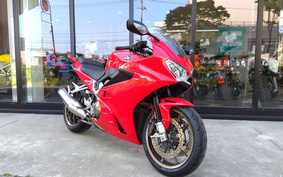 HONDA VFR800F 2014 RC79