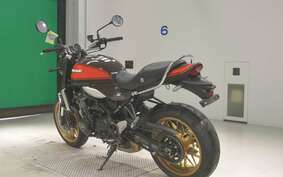 KAWASAKI Z900RS 2022 ZR900C