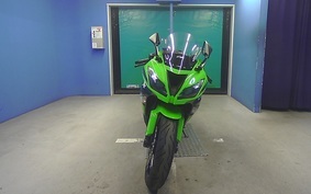 KAWASAKI NINJA ZX-6R A 2016 ZX636E