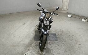 YAMAHA MT-07 2014 RM07J