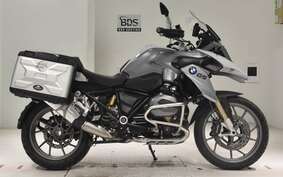 BMW R1200GS 2016