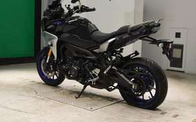 YAMAHA MT-09 Tracer GT 2020 RN51J