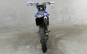 YAMAHA YZ250F CG27C