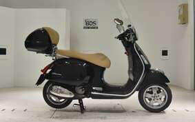 VESPA GTS250IE