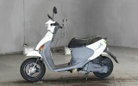 SUZUKI LET's 4 CA41A