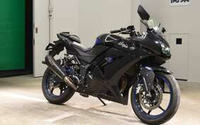 KAWASAKI NINJA 250R EX250K