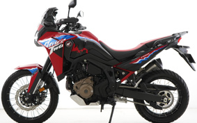 HONDA CRF1100L AFRICA TWIN DCT 2024 SD15