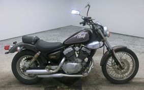 YAMAHA VIRAGO 250 3DM