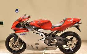 MV AGUSTA F4 2001 F401