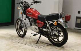 SUZUKI GN125 H PCJG9