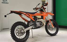 KTM 150 EXC TPI