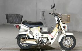 HONDA CHALY 50 CF50