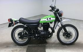 KAWASAKI 250TR 2002 BJ250F