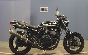 KAWASAKI ZRX-2 2008 ZR400E