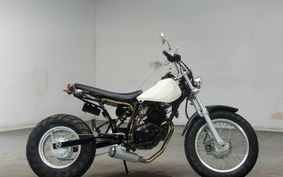 YAMAHA TW225 DG09J